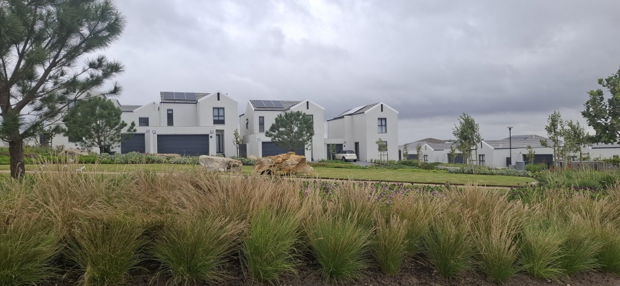 To Let 3 Bedroom Property for Rent in Haasendal Western Cape
